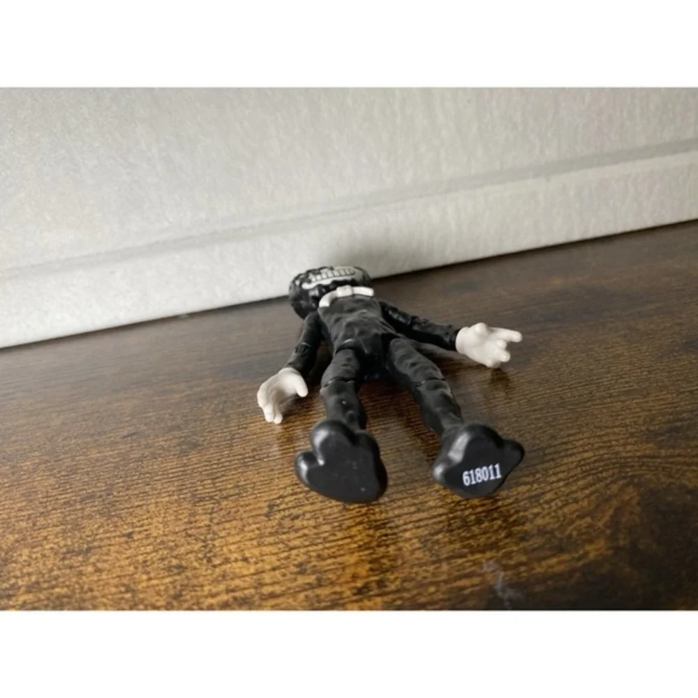Bendy and The Ink Machine Action Figure‎